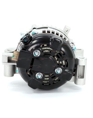 GENERATOR / ALTERNATOR TURBO-TEC TTAL001103 1