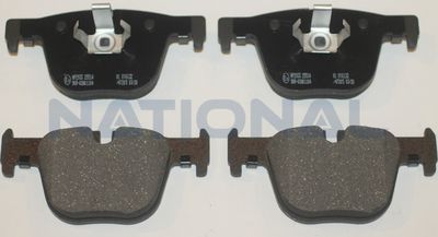 National NP2933