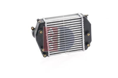 LADELUFTKüHLER AKS DASIS 117002N 6