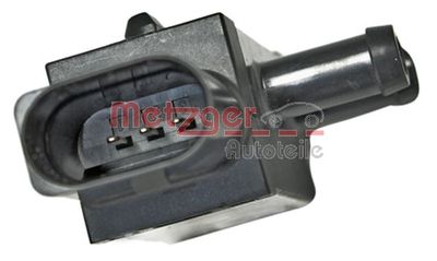 SENSOR ABGASDRUCK METZGER AUTOTEILE 0906301 1