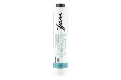 Rasva 1050873 WOLF ELECTRUM E-MOTOR GREASE, 400g
