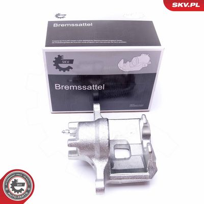 Bremssattel