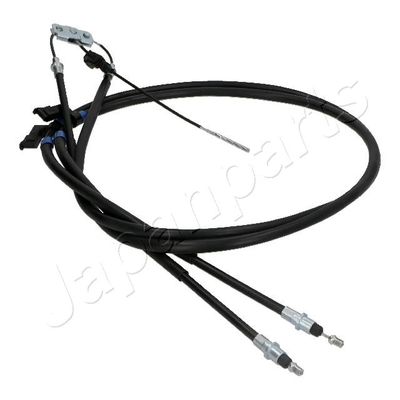 Тросик, cтояночный тормоз JAPANPARTS BC-330 для MAZDA 3