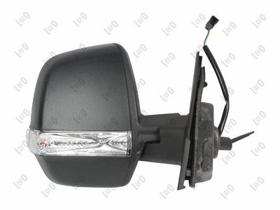 ABAKUS Außenspiegel