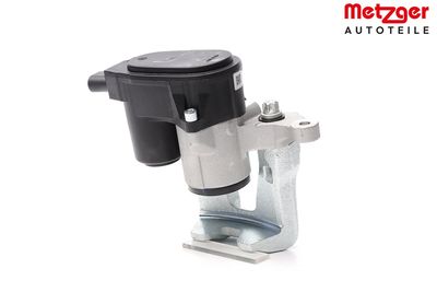 BREMSSATTEL METZGER AUTOTEILE 6261410 26