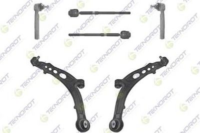 SET REPARATIE BARA STABILIZATOARE