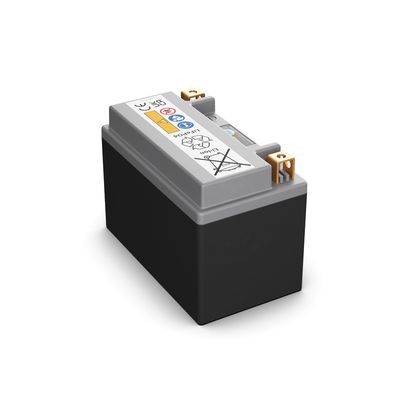 STARTERBATTERIE BOSCH 0986122626 24