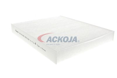 FILTRU AER HABITACLU ACKOJA A26300005 42
