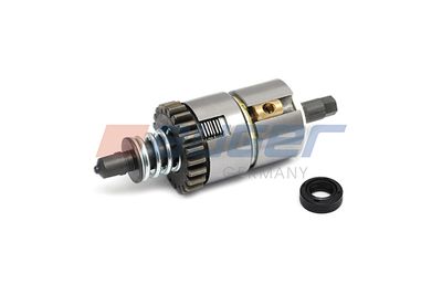 Remklauw reparatieset Achter Links