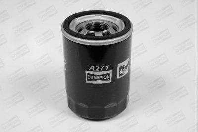 CHAMPION A271/606 Масляный фильтр  для JAGUAR XK (Ягуар Xk)