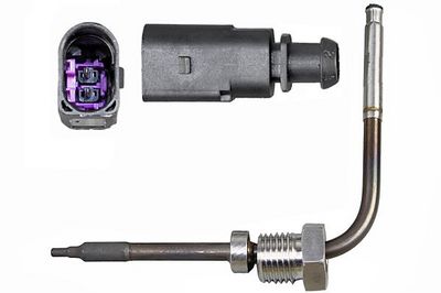 SENSOR ABGASTEMPERATUR METZGER AUTOTEILE 0894815 1