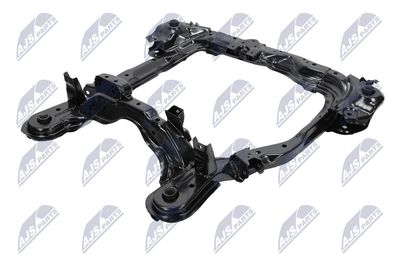 RAMA SUSTINERE/SUPORT AGREGATE NTY ZRZHY501 6