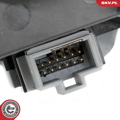 Ovládací páčka, přepínač ESEN SKV 38SKV539