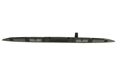 Boot lid strip past: BMW X5 E53 05.00-12.06