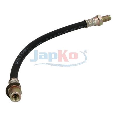 Halter, Bremsschlauch