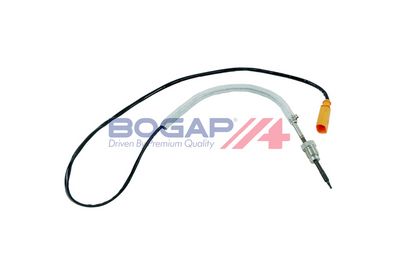 SENZOR TEMPERATURA GAZE EVACUARE BOGAP A6120135 4