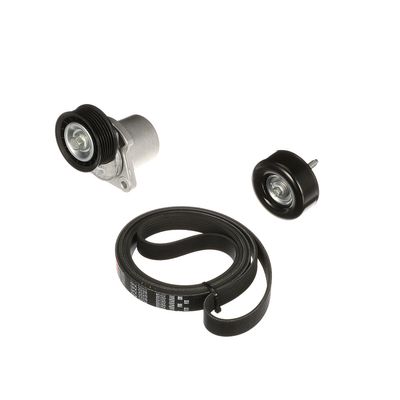 KEILRIPPENRIEMENSATZ GATES K016PK2228 28