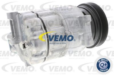 VEMO V49-15-0008 Компресор кондиціонера для MG (Мджи)