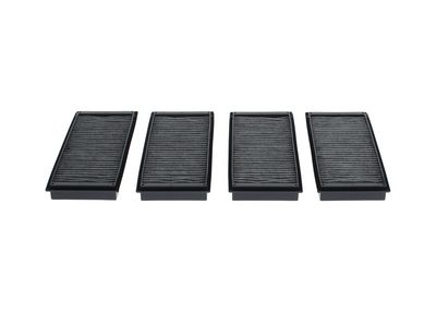 BOSCH Filter, Innenraumluft