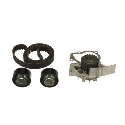 WASSERPUMPE + ZAHNRIEMENSATZ GATES KP25558XS 38