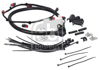 Juego de reparación de cables, sist. eléctrico central