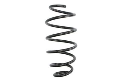 Spiraalveer Voor Links/Rechts past: CHEVROLET CRUZE  OPEL ASTRA J, ASTRA J GTC 1.3D-2.0D 05.09-