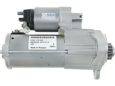 Štartér AS-PL S01133(SEG)