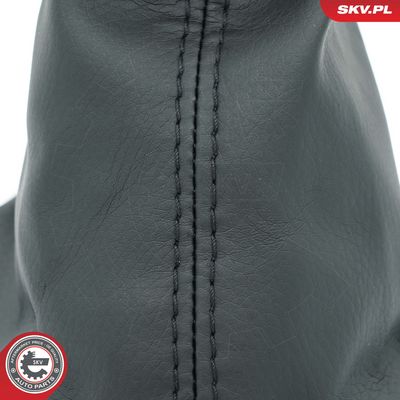 Glava ručice mjenjača ESEN SKV 63SKV511