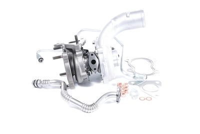 LADER AUFLADUNG BTS Turbo T981411 28