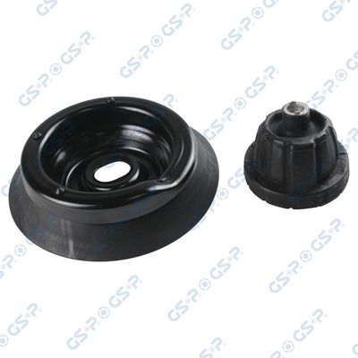 Pakabos statramsčio atraminis guolis