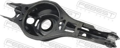 BRAT SUSPENSIE ROATA