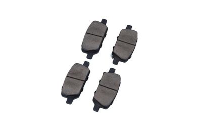 BREMSBELAGSATZ SCHEIBENBREMSE NRF 802003 6