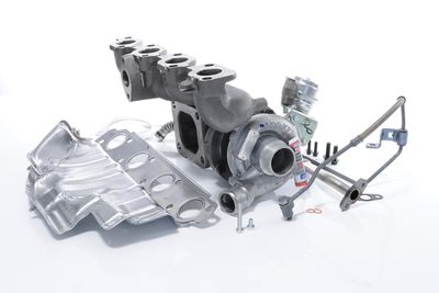 LADER AUFLADUNG BTS Turbo T981159 34