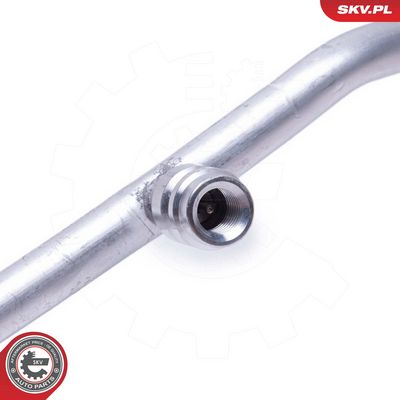 ESEN SKV - Vysoko/nízkotlakové vedenie klimatizácie RENAULT, OPEL, NISSAN , 54SKV670