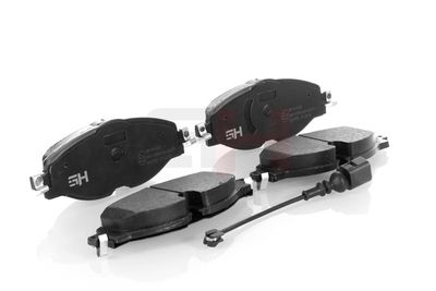 SET PLACUTE FRANA FRANA DISC GH GH410222 9