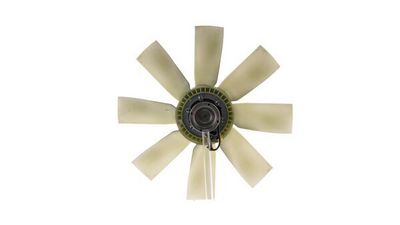 Ventilator, radiator MAHLE CFF 505 000S
