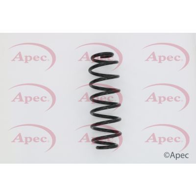 Suspension Spring APEC ACS1569