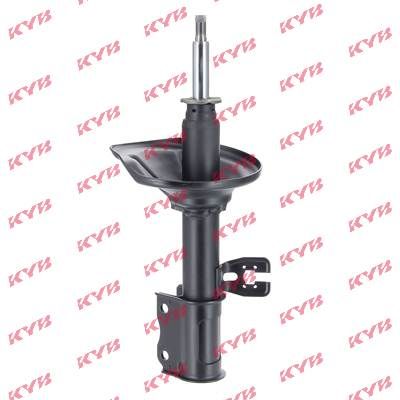 STOßDäMPFER KYB 633029 2