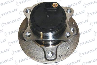 комплект колесен лагер TRICLO 901338
