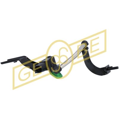 SENZOR REGLARE FARURI GEBE 941641