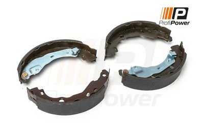 Stabdžių trinkelių komplektas