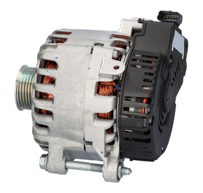 GENERATOR START VALEO 440999 9