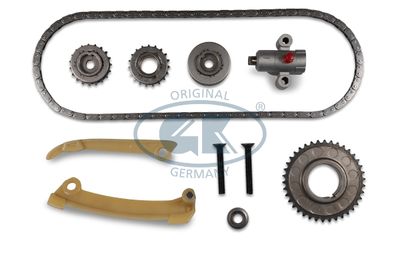 CHIT LANT DE DISTRIBUTIE