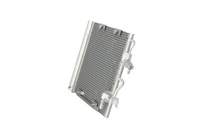 CONDENSATOR CLIMATIZARE NRF 35598 13