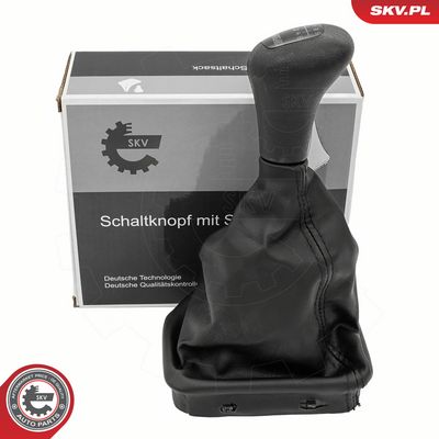 Hlavice řadicí páky ESEN SKV 63SKV522