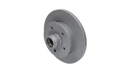 BREMSSCHEIBE ATE 24011601041 5