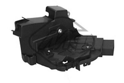 Zamek drzwi METALCAUCHO 43692