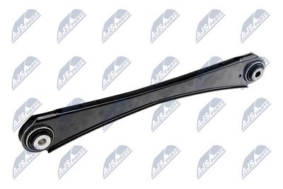 носач, окачване на колелата NTY ZWT-BM-040
