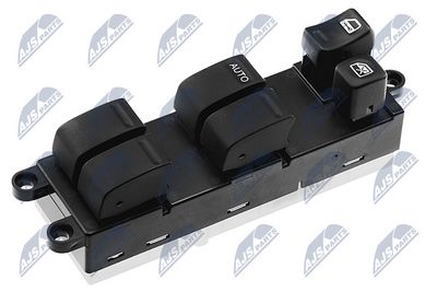 Jungiklis, lango pakėliklis