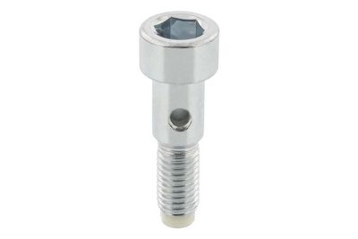 SURUB CU CAP TUBULAR INCARCATOR